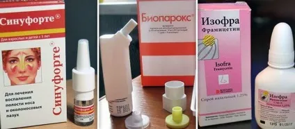 Синусит і гайморит в чому різниця, чим відрізняються, гірше синусит або гайморит