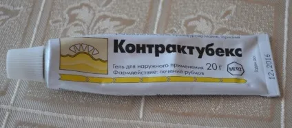 Шрам після кесаревого розтину як прибрати або зробити більш непомітним (більше) Шрам після кесаревого розтину як прибрати або зробити більш непомітним