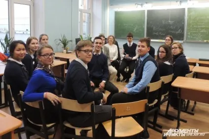 Школи яка просить вже немає (шкільна освіта) Школи яка просить вже немає
