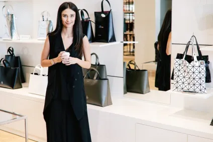 Шопінг зі стилістом що це таке і навіщо він потрібен, marie claire (універмазі «Кольоровий» Катериною) Шопінг зі стилістом що це таке і навіщо він потрібен, marie claire