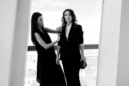 Шопінг зі стилістом що це таке і навіщо він потрібен, marie claire (універмазі «Кольоровий» Катериною) Шопінг зі стилістом що це таке і навіщо він потрібен, marie claire
