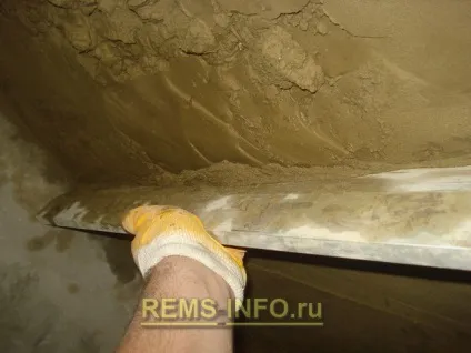 Штукатурка стін цементним розчином практичний досвід штукатурки стін (штукатурка) Штукатурка стін цементним розчином практичний досвід штукатурки стін