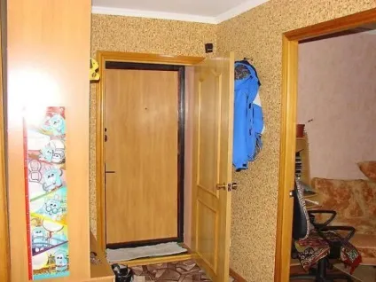 Шумоізоляція вхідних дверей (звукоізоляції вхідних дверей) Шумоізоляція вхідних дверей