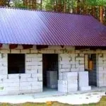Скребок для чищення снігу своїми руками (снігу) Скребок для чищення снігу своїми руками