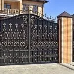 Швидкісні ворота можливості, особливості, види, хочу будуватися (ворота) Швидкісні ворота можливості, особливості, види, хочу будуватися