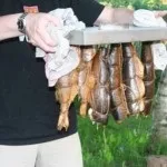 Скребок для чищення снігу своїми руками (своїми) Скребок для чищення снігу своїми руками
