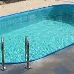 Скільки додати білизни в басейн - пропорції на куб води (води) Скільки додати білизни в басейн - пропорції на куб води