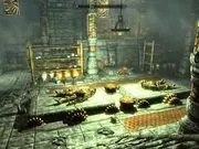 Skyrim квест з глибин