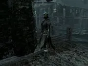 Skyrim квест з глибин