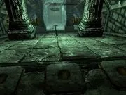 Skyrim квест з глибин