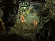 Skyrim квест з глибин