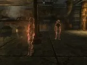 Skyrim квест з глибин
