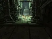 Skyrim квест з глибин