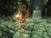 Skyrim квест з глибин