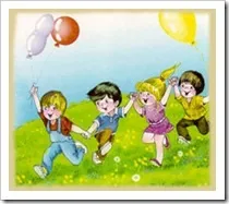 Казки для дітей, які надходять в садок або школу (які) Казки для дітей, які надходять в садок або школу
