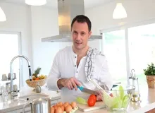 Скільки калорій потрібно в день - чоловікові, жінці (розрахунок калорій на день) Скільки калорій потрібно в день - чоловікові, жінці