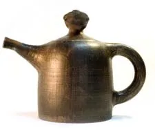 Казка про чайник (казка) Казка про чайник