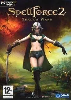 Завантажити age of wonders shadow magic торрент безкоштовно на комп'ютер (shadow) Завантажити age of wonders shadow magic торрент безкоштовно на комп'ютер