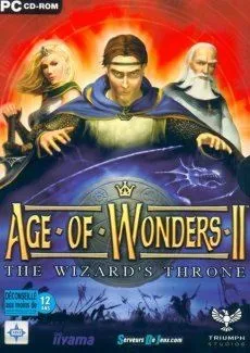 Завантажити age of wonders shadow magic торрент безкоштовно на комп'ютер (російською мовою) Завантажити age of wonders shadow magic торрент безкоштовно на комп'ютер