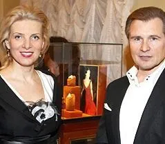 Скільки років Олександра Малініна сім'я і біографія Малініна (біографія) Скільки років Олександра Малініна сім'я і біографія Малініна