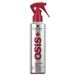 Сироватка schwarzkopf osis flatliner iron serum 147132 (schwarzkopf) Сироватка schwarzkopf osis flatliner iron serum 147132