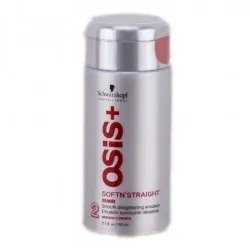 Сироватка schwarzkopf osis flatliner iron serum 147132 (сироватка) Сироватка schwarzkopf osis flatliner iron serum 147132