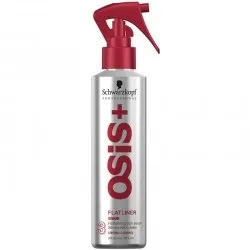 Сироватка schwarzkopf osis flatliner iron serum 147132 (osis) Сироватка schwarzkopf osis flatliner iron serum 147132