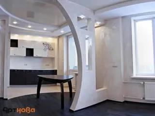 Ск артнова - ми за чесний євроремонт магазину в Казані (казань республіка Татарстан) Ск артнова - ми за чесний євроремонт магазину в Казані
