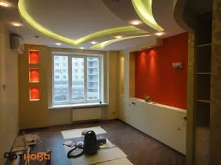 Ск артнова - ми за чесний євроремонт магазину в Казані (казань республіка Татарстан) Ск артнова - ми за чесний євроремонт магазину в Казані