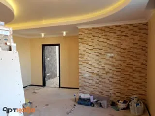 Ск артнова - ми за чесний євроремонт магазину в Казані (казань республіка Татарстан) Ск артнова - ми за чесний євроремонт магазину в Казані