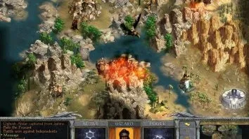 Завантажити age of wonders shadow magic торрент безкоштовно на комп'ютер (скачати age of wonders: shadow magic) Завантажити age of wonders shadow magic торрент безкоштовно на комп'ютер