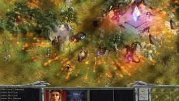 Завантажити age of wonders shadow magic торрент безкоштовно на комп'ютер (magic) Завантажити age of wonders shadow magic торрент безкоштовно на комп'ютер