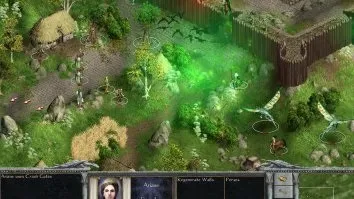 Завантажити age of wonders shadow magic торрент безкоштовно на комп'ютер (торрент на пк) Завантажити age of wonders shadow magic торрент безкоштовно на комп'ютер