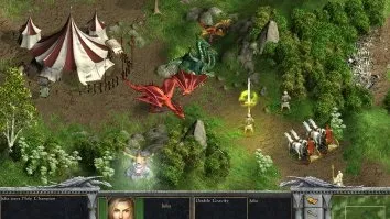 Завантажити age of wonders shadow magic торрент безкоштовно на комп'ютер (скачати age of wonders: shadow magic) Завантажити age of wonders shadow magic торрент безкоштовно на комп'ютер