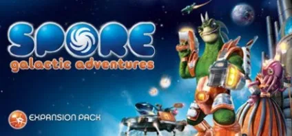 Завантажити spore космічні пригоди торрент безкоштовно на комп'ютер (spore) Завантажити spore космічні пригоди торрент безкоштовно на комп'ютер