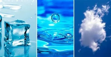 Скільки важить куб води прості відповіді і несподівані факти (скільки важить води) Скільки важить куб води прості відповіді і несподівані факти