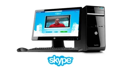 Skype - завантажити безкоштовно скайп на комп'ютер (комп'ютер) Skype - завантажити безкоштовно скайп на комп'ютер