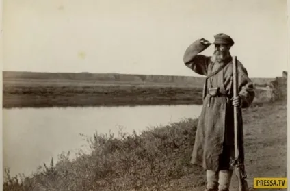 Скільки отримував і як жив чиновник в царскойУкаіни (7 фото) (незвичайне) Скільки отримував і як жив чиновник в царскойУкаіни (7 фото)
