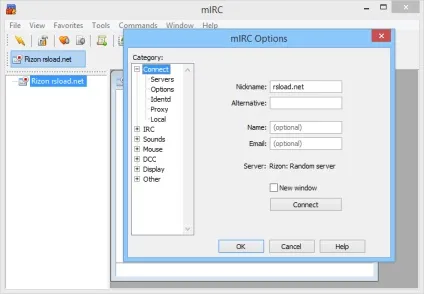 Завантажити mirc portable
