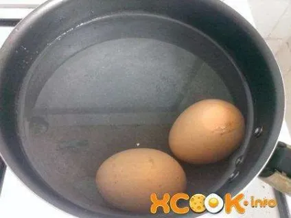 Ситний салат з вешенками - смачний рецепт з покроковими фото (ситний) Ситний салат з вешенками - смачний рецепт з покроковими фото