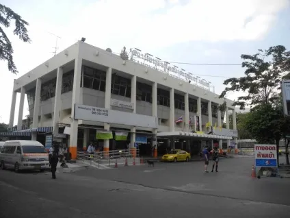 Скільки летіти до Паттайї з москви, києва і як дістатися з, Bangkok (києва) Скільки летіти до Паттайї з москви, києва і як дістатися з, Bangkok