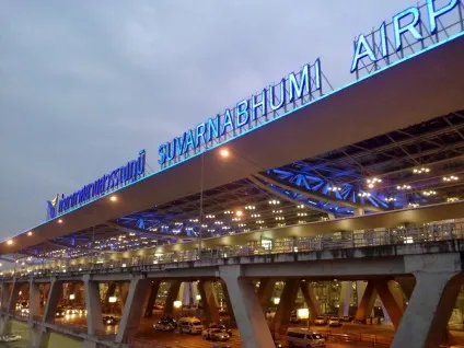 Скільки летіти до Паттайї з москви, києва і як дістатися з, Bangkok (москви) Скільки летіти до Паттайї з москви, києва і як дістатися з, Bangkok