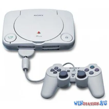 Завантажити емулятор sony playstation 1 (скачати) Завантажити емулятор sony playstation 1