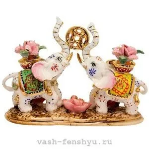 Слон по фен-шуй - символ удачі, процвітання, стабільності (фен-шуй) Слон по фен-шуй - символ удачі, процвітання, стабільності