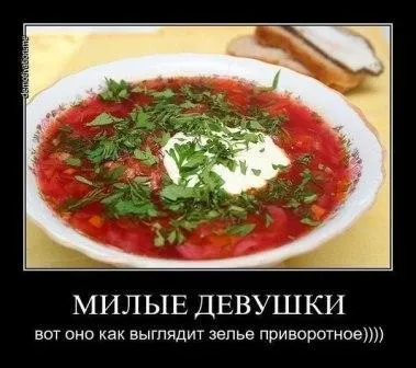 Смішні жарти про їжу, живемо в позитиві (смішні фото) Смішні жарти про їжу, живемо в позитиві