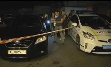 Смертельна перестрілка в дніпрі подробиці і версії (версії) Смертельна перестрілка в дніпрі подробиці і версії