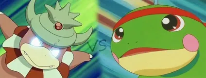 Слоукінг або політоед в pokemon go, хто сильніший pocket go (політоед) Слоукінг або політоед в pokemon go, хто сильніший pocket go