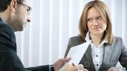 Співбесіда при прийомі на роботу правила для типових і нестандартних ситуацій (роботу) Співбесіда при прийомі на роботу правила для типових і нестандартних ситуацій