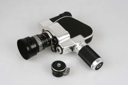 Знімаємо на плівку, блог про кіно й кіно технологій (Плівка Kodak Vision) Знімаємо на плівку, блог про кіно й кіно технологій