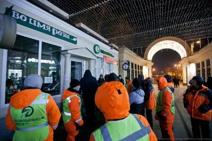 Знесення торгових павільйонів в москві, фото новини (павільйонів) Знесення торгових павільйонів в москві, фото новини